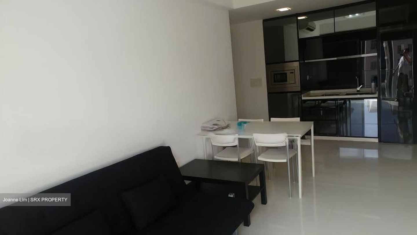 Vivace (D9), Apartment #594500071